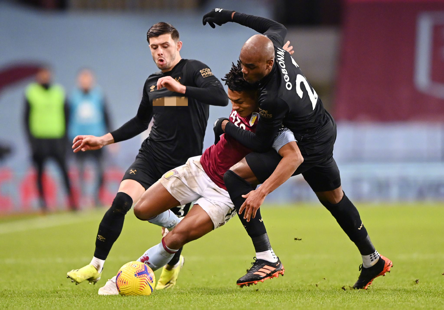 執行情況 執行情況